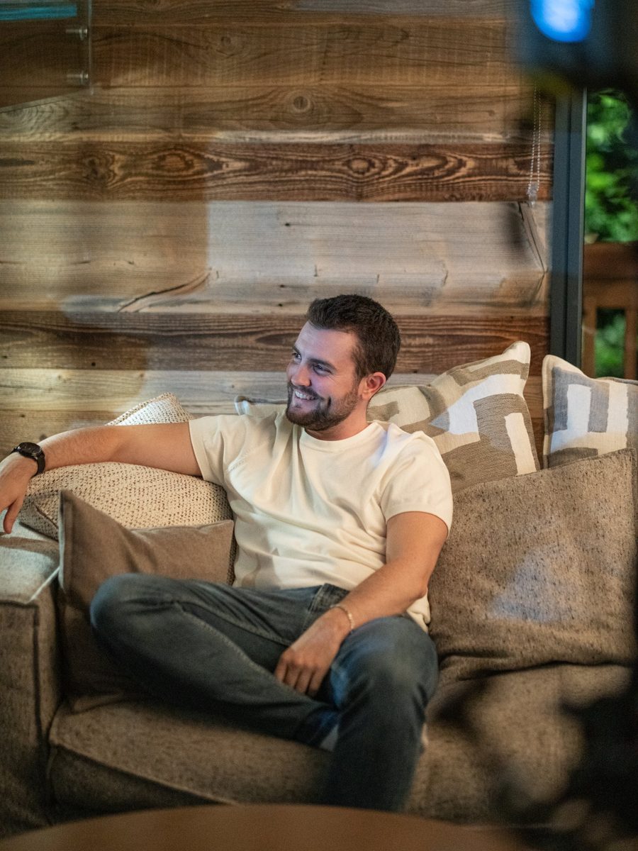 Alex Donnet, animateur de jeux et formateur par le jeu en Savoie